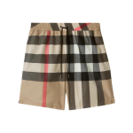 Burberry rannap&uuml;ksid meestele beež 81126821 XL