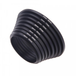 8tk Filtri Step Up Rings Adapter 49-52-55-58-62-67-72-77-82mm 49mm-82mm