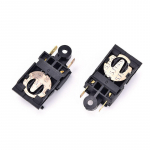 2tk 250v k&ouml;&ouml;giauru 13a seadme osad Jb -01e veekeetja termostaadi l&uuml;liti hea teenindus 4pcs must