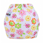 Imiku pestavad m&auml;hkmed vasts&uuml;ndinud beebile, reguleeritav korduvkasutatav m&auml;hk 5