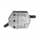 K&uuml;tusepumba koost 6A0-24410-00 692-24410-00 Yamaha 25HP-85HP Tohatsu Suzuki p&auml;ramootorile