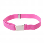 Lastele Lastele &uuml;hev&auml;rvilised Unisex l&otilde;uendirihmad poistele t&uuml;drukutele elastne rihm reguleeritav