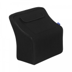 Akordioni kott Klaverile Akordioni &uuml;mbris Klahvpillide tarvikud Gig kotid 48/80/96/120 must