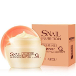 Snail Essence Face Repairing Whitening Wrinkle Eemalda niisutav kreem 50G