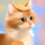 Teemanttikandid ristpistes armas kass teemanttikandid k&auml;sit&ouml;&ouml; maalimine teemant seina kunst Decor 30x30CM