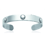 Les Tr&eacute;sors De Lily [J9369] &ndash; h&otilde;bedane 'Chor&eacute;ographie' terasest k&auml;ev&otilde;ru &ndash; 10 mm h&otilde;be