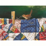 DIY 5D teemantmaal t&auml;is&uuml;mar l&otilde;uend Bird teemantmosaiik ristpistes 20X30CM