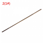 12 t&uuml;kki 130 mm praktilisi ehteid metallist puidust l&otilde;ikamise teemanttraati saelehe l&otilde;ikamismasina t&ouml;&ouml;tlemist&ouml;&ouml;riist 0.3*0.63MM