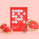 TIAM My Signature Vita Red Mask 23ml* 10TK