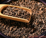 Ripe Pu er Black Tea Top Grade Original Pu-erh Tea 200g Yunnan Health Care Tea