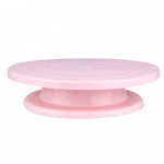 360 P&ouml;&ouml;rlev koogi p&ouml;&ouml;rdalus Suhkrualus Koogi P&ouml;&ouml;ratav plaat platvorm K&uuml;psetust&ouml;&ouml;riistad Kondiitritarbed Koogialus