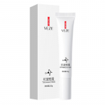 Red Ginseng Eye Cream Snail Essence Anti Aging Eye Cream Moisturizer 20g