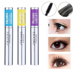 Shedoes Brilliant 4D Bushy Big Eyes veekindel higikindel ja mittem&auml;&auml;rduv ripsmetu&scaron;&scaron; lilla