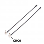 4G Lte 5Dbi antenn Ts9/Crc9 kaheliidesega E398 E5372 CRC9 Connector