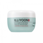 Illiyoon H&uuml;aluroonhappe niisutav kreem 100ml*1 tk/2 tk/4 tk 1Pc