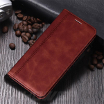 Galaxy A03 A03S &uuml;mbrise jaoks Magnetiline nahast klappraamatu kaas Samsung Galaxy A13 SM A136U A53 A33 5G SM A536U A03 Core A03S rahakoti pehme telefoni&uuml;mbrisele Samsung Galaxy A13 4G