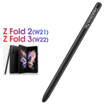 Fonken Touch Stylus Pen Samsung Galaxy Z Fold2 5G Samsung Galaxy Z Fold3 5G mahtuvuspliiats S Pen Stylus(Mitte originaal) must