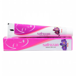 Safran: nahahoolduskreem (20 g), Safrozan, Imis 5.1625