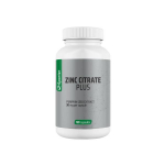 Sporter - Tsink 30 tsitraat pluss - 120 Caps 1 unit