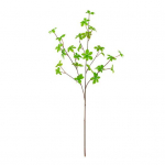 Kasulik Kunsttaim Dekoratiivne Keskkonnas&otilde;bralik V&auml;rskust s&auml;ilitav roheline