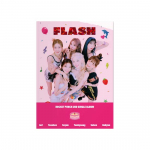 Rocket Punch 2. album  FLASH