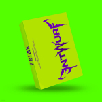 NMIXX &ndash; ENTWURF / 2. &uuml;ksikalbum (Piiratud versioon.) Limited Ver.