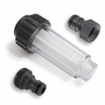 G3/4 survepesurid Filter Aiavoolik Filtri settefiltri kinnitus K2 K3 K4 K5 K6 K7 survepesuritele