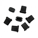 BCF5035 10 tk k&uuml;ljeliistu klamber MUST 7703081185 699796 Renault Megane Kangoo Clio Peugeot Citroen Dacia Opel
