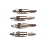 BROSS Autoosad BGP35-1 4 tk k&uuml;ttekeha h&otilde;&otilde;gk&uuml;&uuml;nlad GX59, N0190811, 0100226173 Volvo VW Skoda istmelaeva jaoks T&uuml;rgist