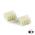 BWR5176 aknat&otilde;stuki trossi vedrupinguti klambrid Chevrolet Cruze Volt 1 Ford Focus Transit Connect Freelander MK 1 L314 jaoks