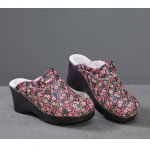 Naiste meditsiinilised ortopeedilised puukingad &ndash; libisemisvastased, mugavad 35