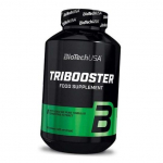 Tribulus Terrestris, Tribooster, BioTech (USA) (08084003) 120tab