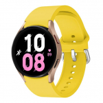 Rihm Samsung Galaxy Watch 5 4 44mm 40mm/4 klassikaline 46mm 42mm randmepael 20mm silikoonk&auml;ev&otilde;ru Galaxy Watch 5 pro 45mm rihm Galaxy watch 5 44mm