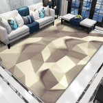 Vaip Elutuba Pehme diivan Vaibad Kodukaunistus Magamistoa salongivaip Kohandatav kaasaegne p&otilde;randamattide pindala vaip suur uksematt 200*300cm