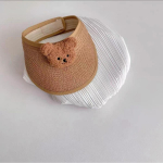 Suvine lastem&uuml;ts Simplicity &uuml;hev&auml;rvilised &otilde;lgvisiirid lastele t&uuml;drukule poisile &otilde;huke hingav &otilde;&otilde;nsa laste p&auml;ikesem&uuml;ts head circumference 44-50cm