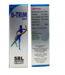 SBL B-TRIM DROPS 30 ml