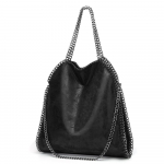 Naiste k&auml;ekott Uus ketiga &otilde;lakott Naiste kott Luksuslikud k&auml;ekotid Kett-kott Pehmed kotid K&otilde;rge kvaliteediga Crossbody Disainer-tote kotid naistele One Size