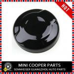 Brand New ABS Plastic UV Protected Mini Ray Style White Red Blue Orange Fuel tank Cover For mini cooper F55 F56 F57 must
