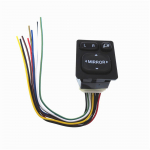 Peegli l&uuml;liti 84870-06110 8487006110 84870 06110 Toyota Camry/RAV4/Yarise/Vios jaoks