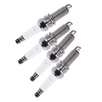 4tk/partii 18846-10060 Iridum s&uuml;&uuml;tek&uuml;&uuml;nal sobib Hyundai ACCENT IV GENESIS SONATA VI TUCSON VELOSTER I30 I40 IX35 SILZKR6B10E jaoks