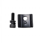 Blade Clamp Clamp Clamp Screw &Uuml;hildub 6500 1komplekt