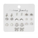 Uus 2022. aasta naiste moekomplekt, liblikas k&otilde;rvar&otilde;ngad, naiste kuu k&otilde;rvar&otilde;ngad, &uuml;li&otilde;pilaste armsa temperamendiga elegantne v&otilde;luv k&otilde;rvar&otilde;ngakomplekt kuld