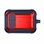 Turvaluku kate AirPods Pro 2 3 1 &uuml;mbris jaoks AirPods Pro2 Pro 2nd Gene Case P&otilde;rutuskindel kate Air Pods Pro airpods3 Funda For AirPods Pro 2nd