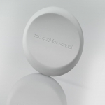 Liiga lahe kooli kunstiklassi jaoks Stuudio De Teint fikseeriv kattepadi 12g x 2ea 1 Porcelain
