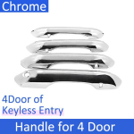 for Ford Explorer MK6 U625 2022 l&auml;ikiv must s&uuml;sinikkiust uksek&auml;epideme kaane kleebis trimmi auto v&auml;line stiil Chrome