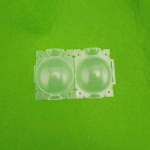 5cm Juurikas Kasvav Taim Juurepall lasteaiaalus puu Juurekast plast&uuml;mbrispott Pookimine K&otilde;rgsurve l&auml;bipaistev must puhas