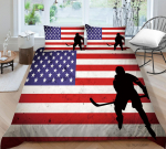 Luksuslik kodu voodipesukomplekt Liputr&uuml;kk Tekikate Padjap&uuml;&uuml;r Kodu Voodipesukomplekt AU/EL/USA t&auml;issuuruses &uuml;he-/kaheinimesevoodiga kodum&ouml;&ouml;bel Baby 100x135cm