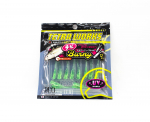 Duo Soft Lure Tetra Works Chibi Burny 34mm S506 (5291)