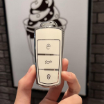 Moodne TPU auto v&otilde;tme&uuml;mbrise kate Volkswagen VW CC Passat B6 B7 Passat 3C CC Maogotan R36 B5 B7L Protector Auto tarvikud