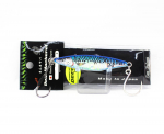 Sea Falcon Metal Jig Real Mackeral Casting 20 grammi 01 (1387)